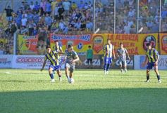 Foto de la galería: Federal A: Bartolomé Mitré arrancó con el pie derecho y sumó de a tres en su debut en Santa Inés