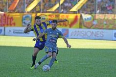 Foto de la galería: Federal A: Bartolomé Mitré arrancó con el pie derecho y sumó de a tres en su debut en Santa Inés
