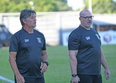 Foto de la galería: Federal A: Bartolomé Mitré arrancó con el pie derecho y sumó de a tres en su debut en Santa Inés