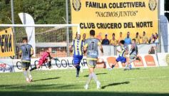 Foto de la galería: Federal A: Bartolomé Mitré arrancó con el pie derecho y sumó de a tres en su debut en Santa Inés
