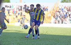 Foto de la galería: Federal A: Bartolomé Mitré arrancó con el pie derecho y sumó de a tres en su debut en Santa Inés