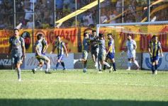 Foto de la galería: Federal A: Bartolomé Mitré arrancó con el pie derecho y sumó de a tres en su debut en Santa Inés