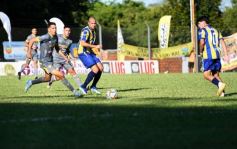 Foto de la galería: Federal A: Bartolomé Mitré arrancó con el pie derecho y sumó de a tres en su debut en Santa Inés