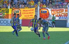 Foto de la galería: Federal A: Bartolomé Mitré arrancó con el pie derecho y sumó de a tres en su debut en Santa Inés