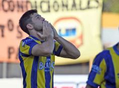 Foto de la galería: Federal A: Bartolomé Mitré arrancó con el pie derecho y sumó de a tres en su debut en Santa Inés