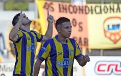 Foto de la galería: Federal A: Bartolomé Mitré arrancó con el pie derecho y sumó de a tres en su debut en Santa Inés