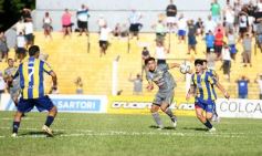 Foto de la galería: Federal A: Bartolomé Mitré arrancó con el pie derecho y sumó de a tres en su debut en Santa Inés