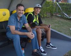 Foto de la galería: Federal A: Bartolomé Mitré arrancó con el pie derecho y sumó de a tres en su debut en Santa Inés