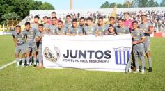 Foto de la galería: Federal A: Bartolomé Mitré arrancó con el pie derecho y sumó de a tres en su debut en Santa Inés