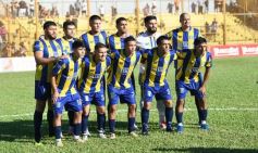 Foto de la galería: Federal A: Bartolomé Mitré arrancó con el pie derecho y sumó de a tres en su debut en Santa Inés