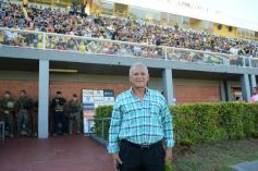 Foto de la galería: Federal A: Bartolomé Mitré arrancó con el pie derecho y sumó de a tres en su debut en Santa Inés