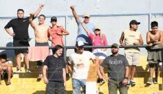 Foto de la galería: Federal A: Bartolomé Mitré arrancó con el pie derecho y sumó de a tres en su debut en Santa Inés