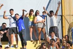 Foto de la galería: Federal A: Bartolomé Mitré arrancó con el pie derecho y sumó de a tres en su debut en Santa Inés