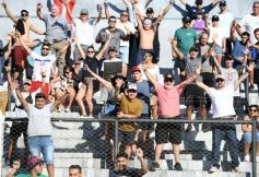 Foto de la galería: Federal A: Bartolomé Mitré arrancó con el pie derecho y sumó de a tres en su debut en Santa Inés