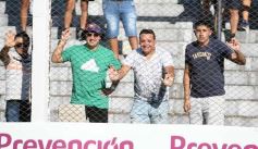 Foto de la galería: Federal A: Bartolomé Mitré arrancó con el pie derecho y sumó de a tres en su debut en Santa Inés