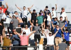 Foto de la galería: Federal A: Bartolomé Mitré arrancó con el pie derecho y sumó de a tres en su debut en Santa Inés
