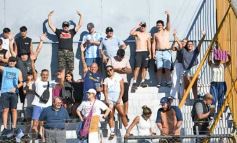 Foto de la galería: Federal A: Bartolomé Mitré arrancó con el pie derecho y sumó de a tres en su debut en Santa Inés