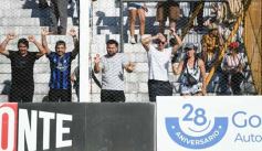 Foto de la galería: Federal A: Bartolomé Mitré arrancó con el pie derecho y sumó de a tres en su debut en Santa Inés