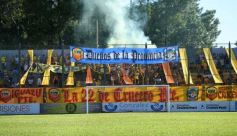 Foto de la galería: Federal A: Bartolomé Mitré arrancó con el pie derecho y sumó de a tres en su debut en Santa Inés