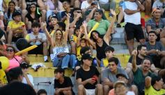 Foto de la galería: Federal A: Bartolomé Mitré arrancó con el pie derecho y sumó de a tres en su debut en Santa Inés