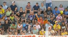 Foto de la galería: Federal A: Bartolomé Mitré arrancó con el pie derecho y sumó de a tres en su debut en Santa Inés