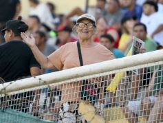 Foto de la galería: Federal A: Bartolomé Mitré arrancó con el pie derecho y sumó de a tres en su debut en Santa Inés