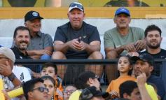 Foto de la galería: Federal A: Bartolomé Mitré arrancó con el pie derecho y sumó de a tres en su debut en Santa Inés