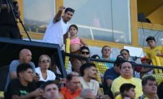 Foto de la galería: Federal A: Bartolomé Mitré arrancó con el pie derecho y sumó de a tres en su debut en Santa Inés