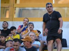 Foto de la galería: Federal A: Bartolomé Mitré arrancó con el pie derecho y sumó de a tres en su debut en Santa Inés