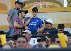 Foto de la galería: Federal A: Bartolomé Mitré arrancó con el pie derecho y sumó de a tres en su debut en Santa Inés