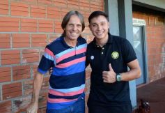 Foto de la galería: Federal A: Bartolomé Mitré arrancó con el pie derecho y sumó de a tres en su debut en Santa Inés