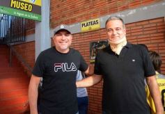 Foto de la galería: Federal A: Bartolomé Mitré arrancó con el pie derecho y sumó de a tres en su debut en Santa Inés