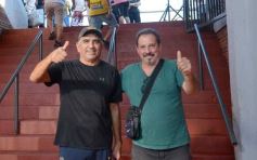 Foto de la galería: Federal A: Bartolomé Mitré arrancó con el pie derecho y sumó de a tres en su debut en Santa Inés