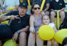 Foto de la galería: Federal A: Bartolomé Mitré arrancó con el pie derecho y sumó de a tres en su debut en Santa Inés