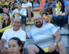 Foto de la galería: Federal A: Bartolomé Mitré arrancó con el pie derecho y sumó de a tres en su debut en Santa Inés