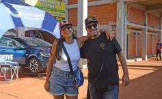 Foto de la galería: Federal A: Bartolomé Mitré arrancó con el pie derecho y sumó de a tres en su debut en Santa Inés