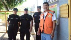 Foto de la galería: Federal A: Bartolomé Mitré arrancó con el pie derecho y sumó de a tres en su debut en Santa Inés