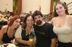 Foto de la galería: Delia Argentina Grondona recibió sus 90 años con un gran encuentro familiar en Don Fulgencio