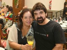 Foto de la galería: Delia Argentina Grondona recibió sus 90 años con un gran encuentro familiar en Don Fulgencio