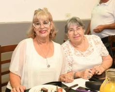 Foto de la galería: Delia Argentina Grondona recibió sus 90 años con un gran encuentro familiar en Don Fulgencio