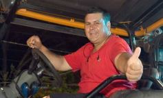 Foto de la galería: San Ignacio vivió la última noche de brillo, show y encuentro en lo que fue el cierre de los Carnavales Misioneros 2025