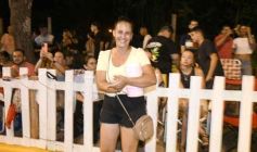 Foto de la galería: San Ignacio vivió la última noche de brillo, show y encuentro en lo que fue el cierre de los Carnavales Misioneros 2025