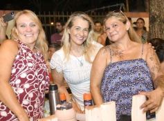 Foto de la galería: San Ignacio vivió la última noche de brillo, show y encuentro en lo que fue el cierre de los Carnavales Misioneros 2025