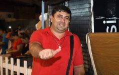 Foto de la galería: San Ignacio vivió la última noche de brillo, show y encuentro en lo que fue el cierre de los Carnavales Misioneros 2025