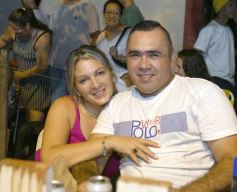 Foto de la galería: San Ignacio vivió la última noche de brillo, show y encuentro en lo que fue el cierre de los Carnavales Misioneros 2025