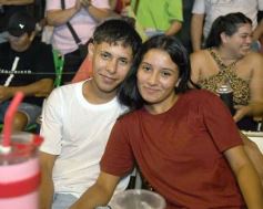 Foto de la galería: San Ignacio vivió la última noche de brillo, show y encuentro en lo que fue el cierre de los Carnavales Misioneros 2025