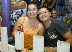 Foto de la galería: San Ignacio vivió la última noche de brillo, show y encuentro en lo que fue el cierre de los Carnavales Misioneros 2025