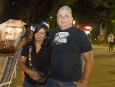Foto de la galería: En honor a San José, Posadas acompañó las celebraciones en la multitudinaria misa en la explanada de la Catedral