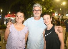 Foto de la galería: En honor a San José, Posadas acompañó las celebraciones en la multitudinaria misa en la explanada de la Catedral