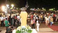 Foto de la galería: En honor a San José, Posadas acompañó las celebraciones en la multitudinaria misa en la explanada de la Catedral